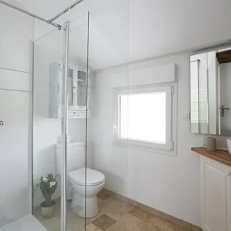 Feriehus Maison De Marcelline - Pour 10p Maison Climatisee La Lande-Chasles