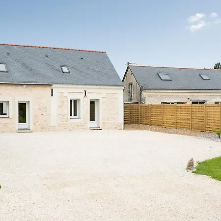 펜션 Maison De Marcelline - Pour 10p Maison Climatisee La Lande-Chasles