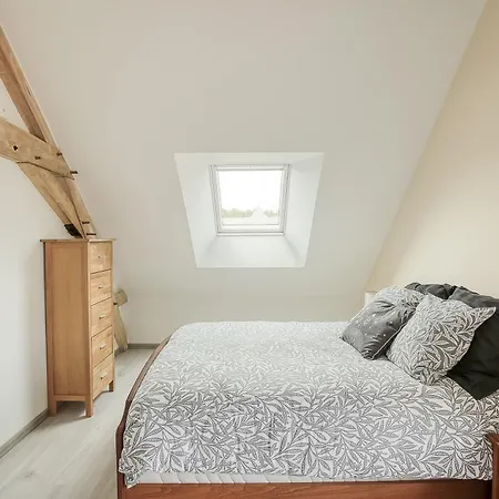 Holiday home Maison De Marcelline - Pour 10p Maison Climatisee